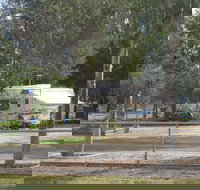 Brewarrina Caravan Park