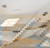 Broken Hill Country Cottage