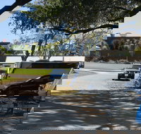 Burdekin Cascades Caravan Park - Accommodation Port Hedland