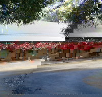 Burra Motor Inn - Accommodation Port Hedland