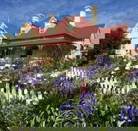 Cambridge House BB - Accommodation Port Hedland