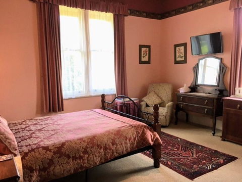 Cambridge House B&B - Accommodation Port Hedland 1