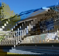 Carmen's Inn - Accommodation Port Hedland