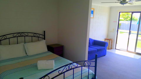 Carmen's Inn - Accommodation Port Hedland 1