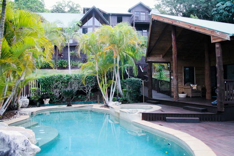 CasaGrande Resort And Day Spa - Accommodation Port Hedland 0