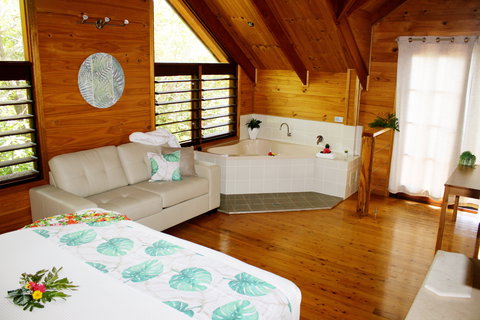 CasaGrande Resort And Day Spa - Accommodation Port Hedland 2