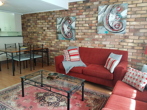 Centennial Terrace Apartments - Accommodation Port Hedland 0