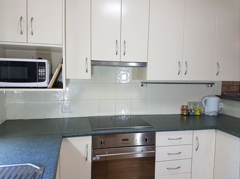 Centennial Terrace Apartments - Accommodation Port Hedland 1