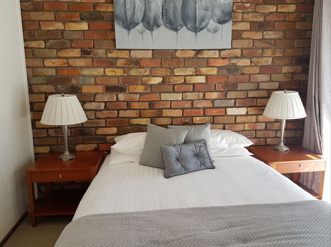 Centennial Terrace Apartments - Accommodation Port Hedland 2