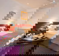 Central Studio Accommodation - Accommodation Port Hedland