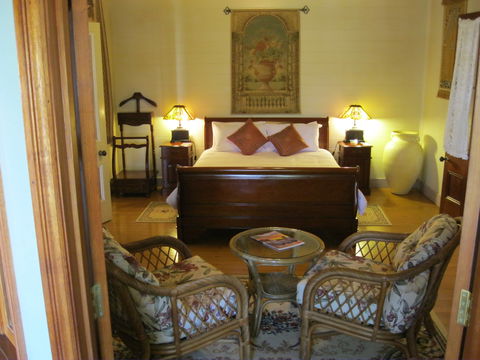 Classique Bed And Breakfast - Accommodation Port Hedland 0