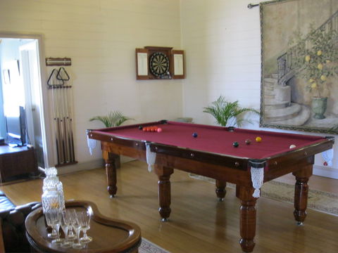 Classique Bed And Breakfast - Accommodation Port Hedland 2