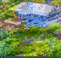 Cloud 9 Cliff Top Eagle Heights - Accommodation Port Hedland