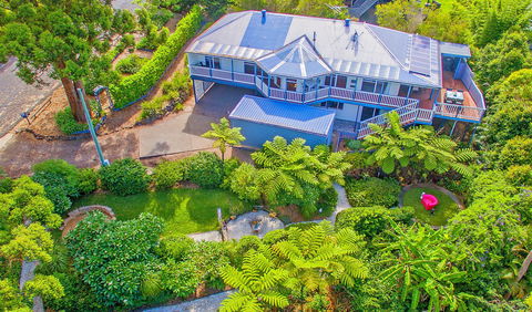 Cloud 9 Cliff Top Eagle Heights - Accommodation Port Hedland 0
