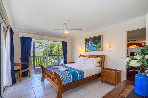 Cloud 9 Cliff Top Eagle Heights - Accommodation Port Hedland 2