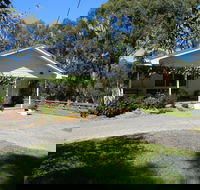 Cygnet Park Country Retreat - Accommodation Port Hedland