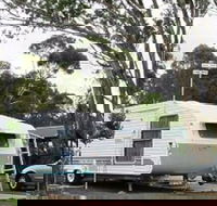 Eaglehawk Holiday Park - Accommodation Port Hedland