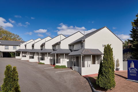 Elphin  Motel & Serviced Apartments - Accommodation Port Hedland 0