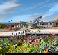 Eurambeen Historic Homestead and Gardens - Accommodation Port Hedland