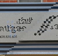 Falls Cottage Whitfield - Accommodation Port Hedland