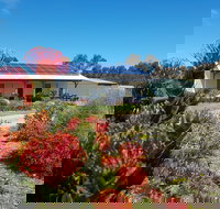 Frangipani Cottage - Accommodation Port Hedland