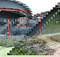 Frog Gully Cottages - Accommodation Port Hedland