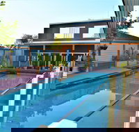 Heathcote Inn - Accommodation Port Hedland