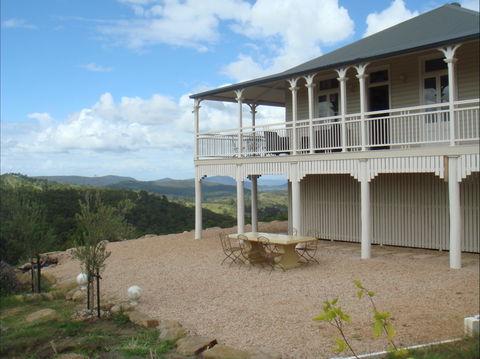 Hilly Ridge - Accommodation Port Hedland 0
