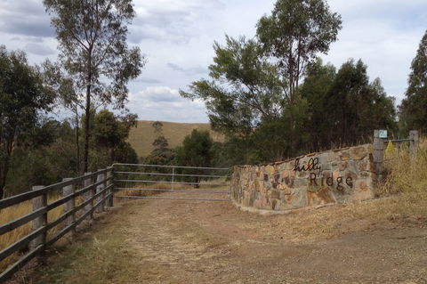 Hilly Ridge - Accommodation Port Hedland 1