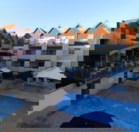 Hillary's Apartment - Accommodation Port Hedland