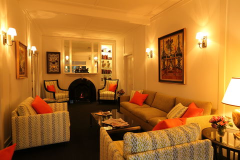 Holmwood Guesthouse And Spa Cottages - Accommodation Port Hedland 1