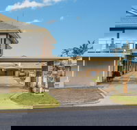 Hybiscus Waterfront Apartments - Accommodation Port Hedland