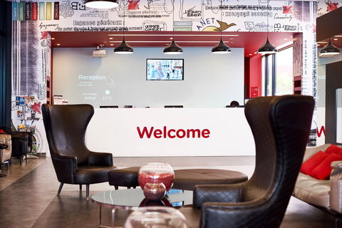 Ibis Melbourne Swanston Street Hotel - Accommodation Port Hedland 0