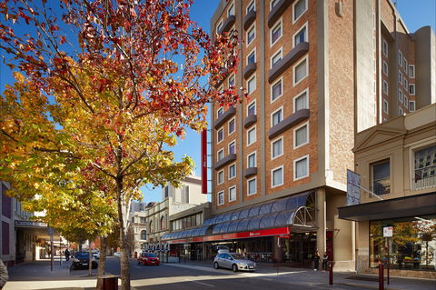 Ibis Perth - Accommodation Port Hedland 0