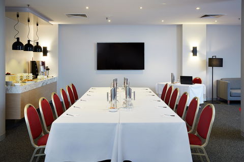Ibis Perth - Accommodation Port Hedland 1