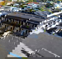 Inverell Terrace Motor Lodge - Accommodation Port Hedland