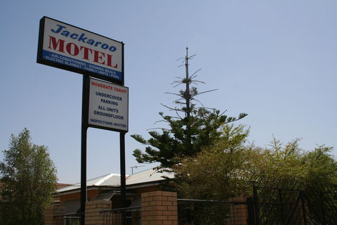 Jackaroo Apartments - Motel - Accommodation Port Hedland 1