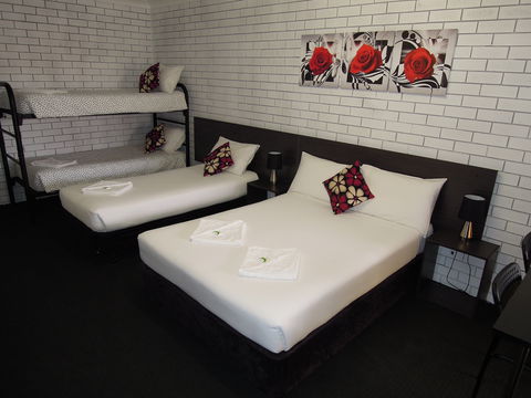 Jackaroo Apartments - Motel - Accommodation Port Hedland 2