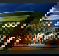 Jenkins Steet Guesthouse