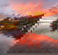 Jetty Road Retreat - Accommodation Port Hedland
