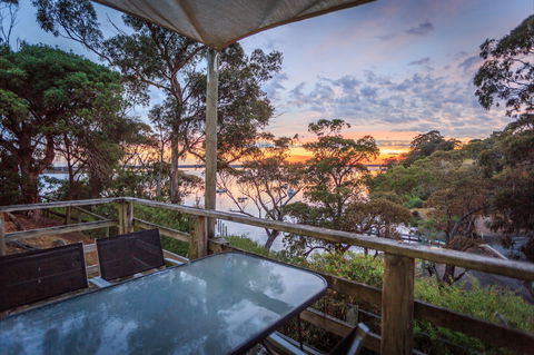 Jetty Road Retreat - Accommodation Port Hedland 1