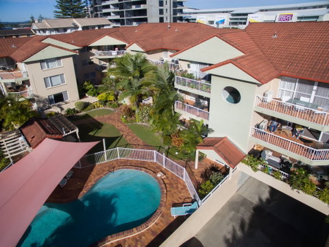 Jubilee Views Apartments - Accommodation Port Hedland 0