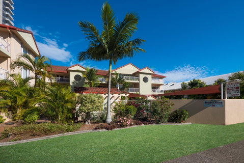Jubilee Views Apartments - Accommodation Port Hedland 1