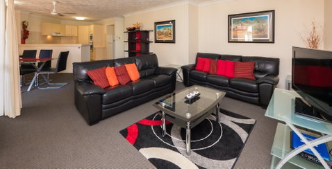 Jubilee Views Apartments - Accommodation Port Hedland 2