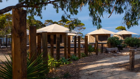 Kangaroo Island Seafront Holiday Park - Accommodation Port Hedland 0
