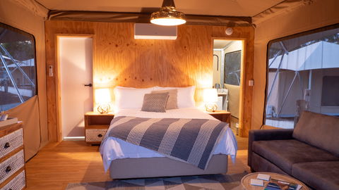 Kangaroo Island Seafront Holiday Park - Accommodation Port Hedland 1