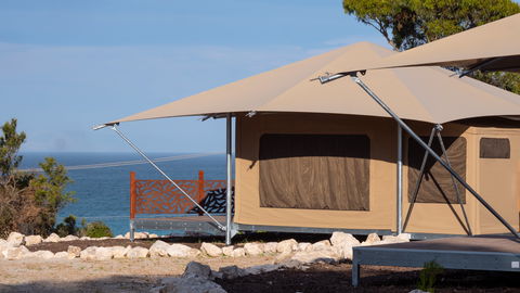 Kangaroo Island Seafront Holiday Park - Accommodation Port Hedland 2