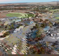 Kimba Recreation Reserve - Accommodation Port Hedland