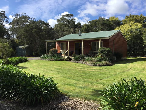Koonwarra Cottages - Accommodation Port Hedland 0