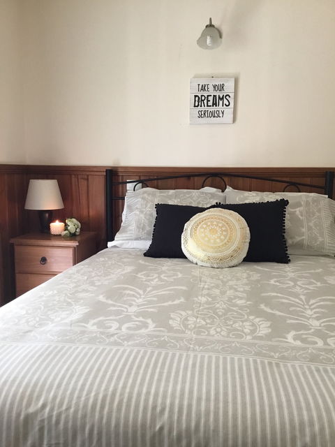 Koonwarra Cottages - Accommodation Port Hedland 2